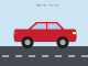 Sample Car (Test Item)